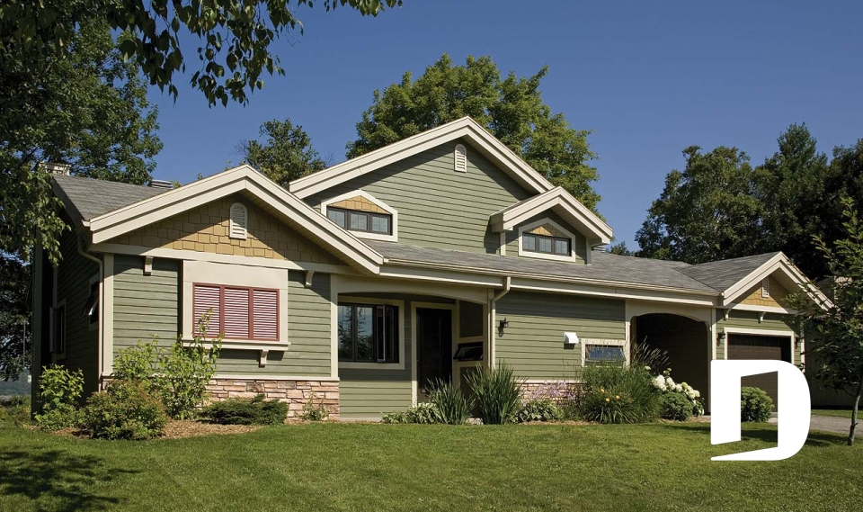 Rénovation 5292 - Après