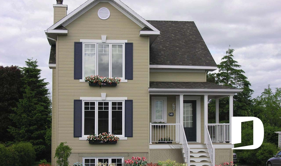 Rénovation 5574 - Après