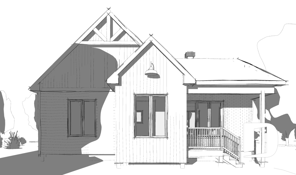 Rénovation 9000 - Après