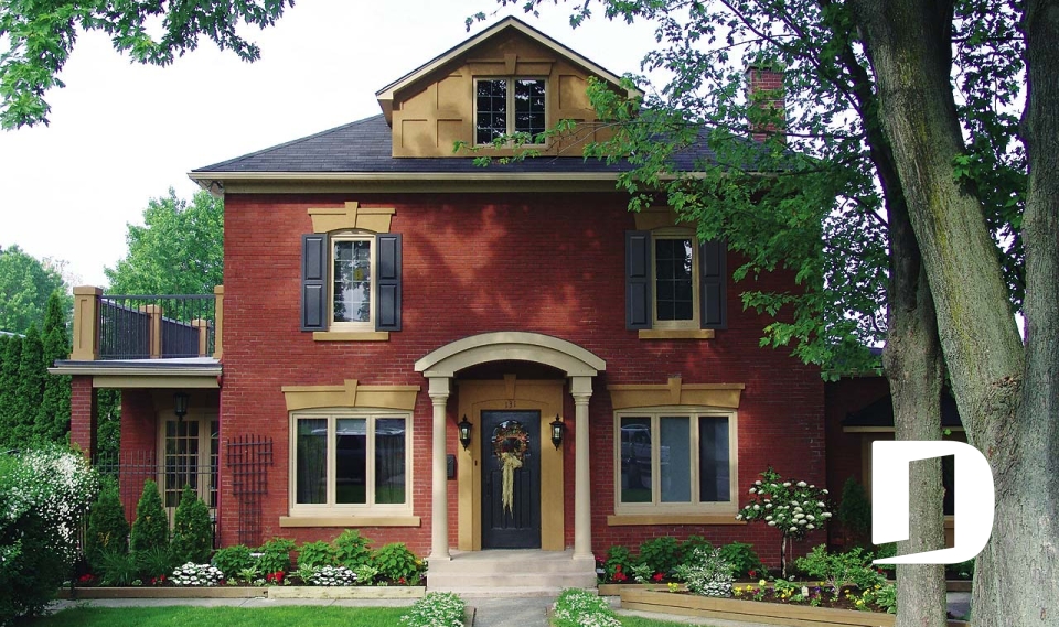 Rénovation 5729 - Après