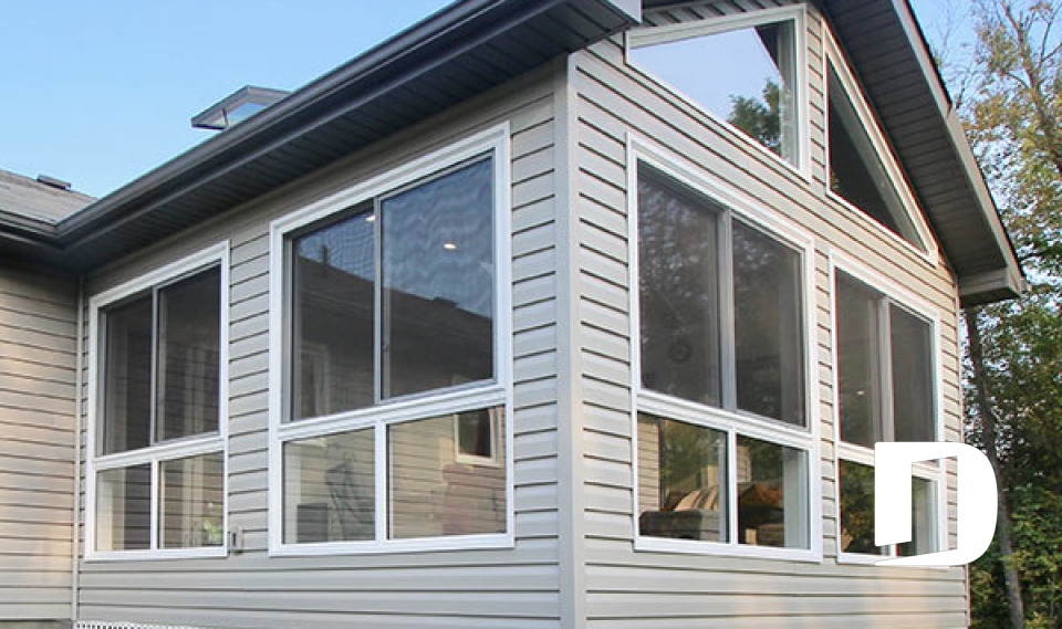 Rénovation 8066 - Après