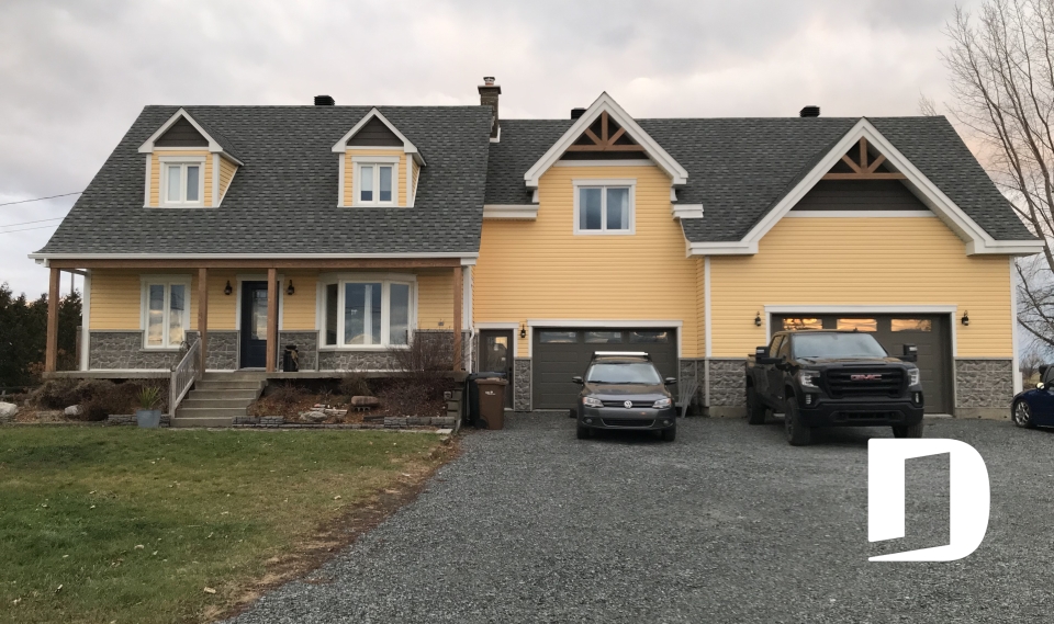 Rénovation 8016 - Après