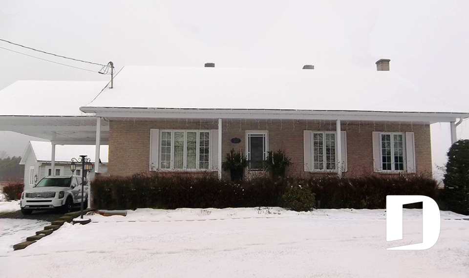 Rénovation 8075 - Avant