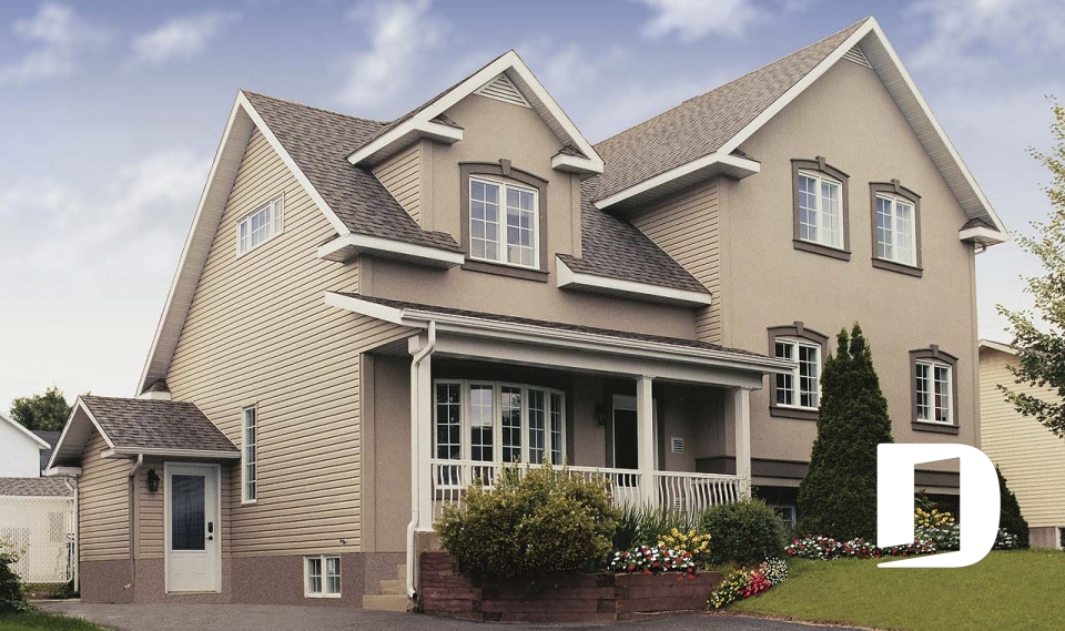 Rénovation 5374 - Après