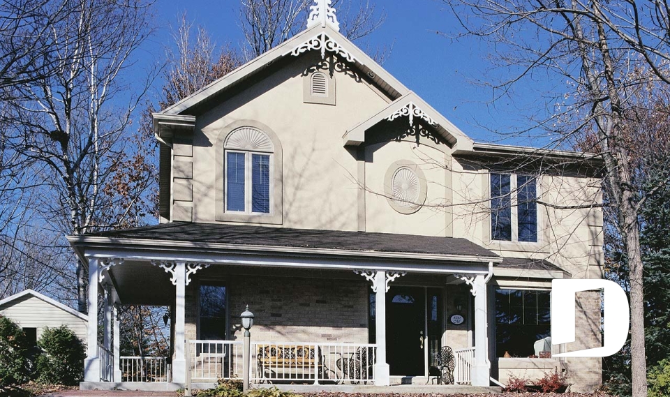 Rénovation 5728 - Après