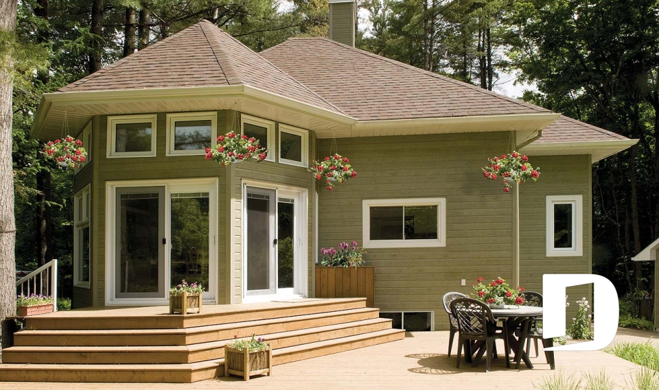 Rénovation 5376 - Après