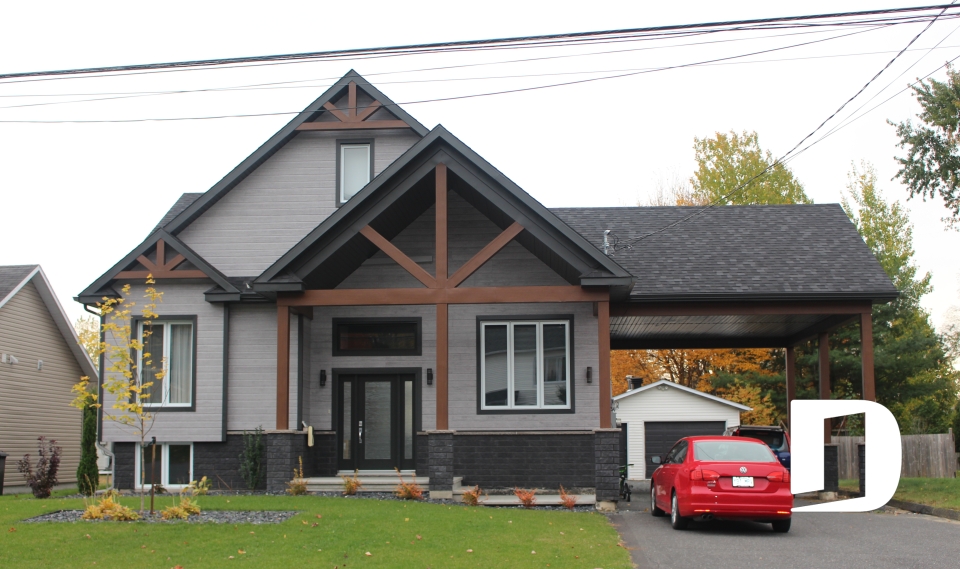 Rénovation 8023 - Après