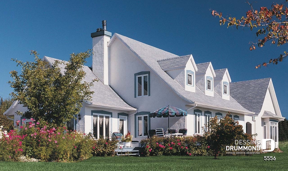 Rénovation 5556 - Après