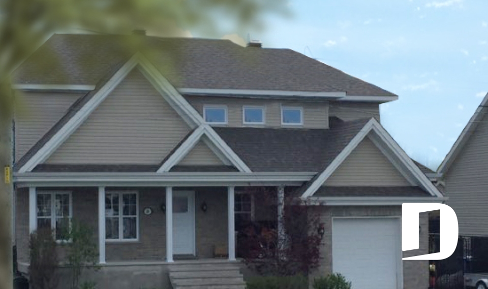 Rénovation 8026 - Après