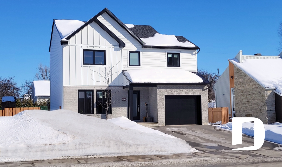 Rénovation 8078 - Après