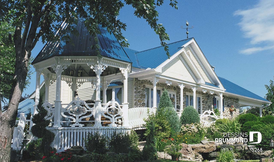 Rénovation 5268 - Après