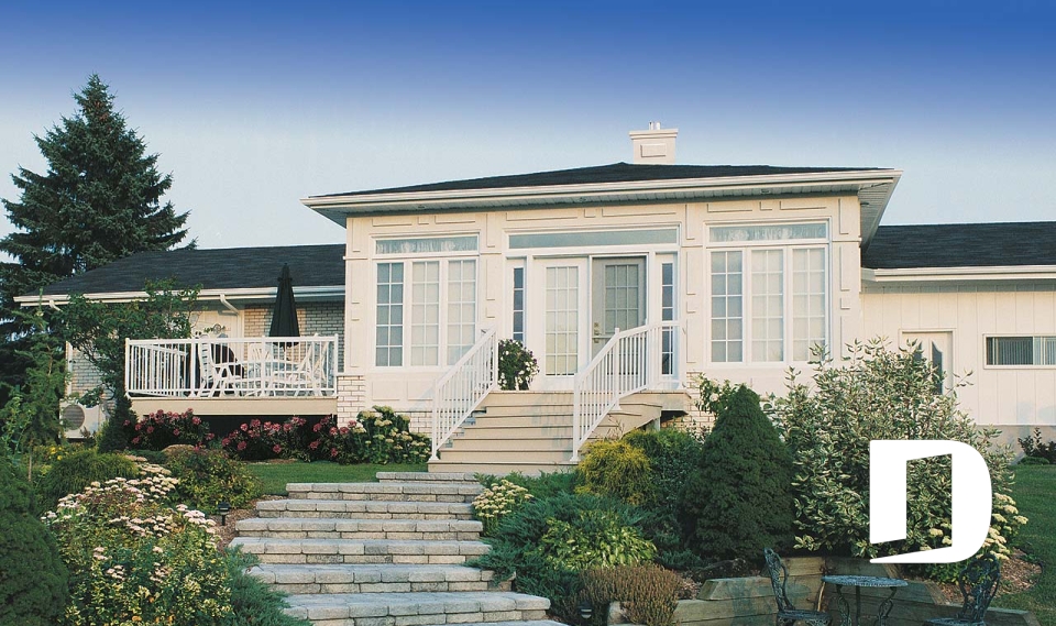 Rénovation 5270 - Après