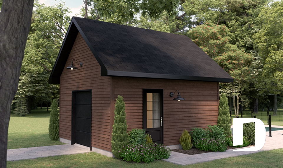 Vue avant - MODÈLE DE BASE -  - Kia