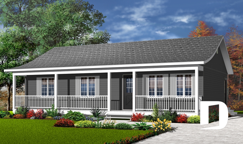 Version couleur no. 1 - Vue avant -  - Gilbert