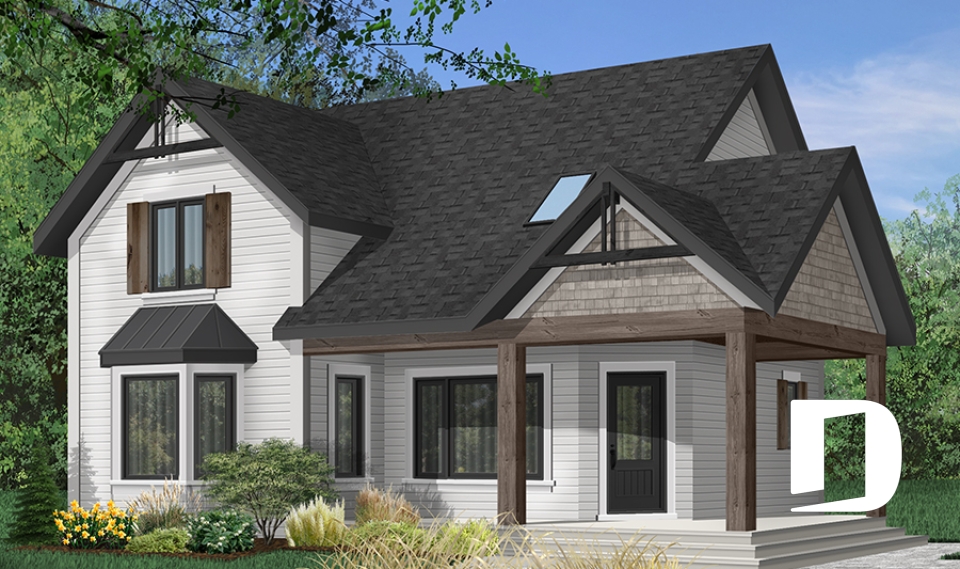 Version couleur no. 9 - Vue avant -  - Perlini