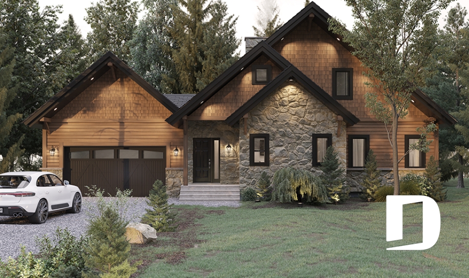 Vue avant - MODÈLE DE BASE -  - Naples 2