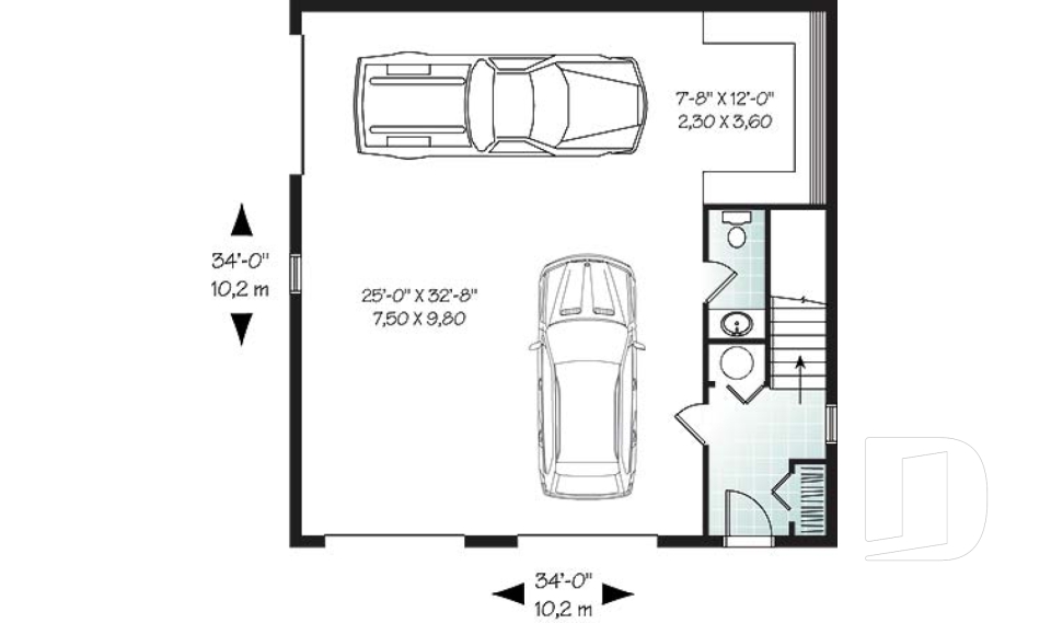 Rez-de-chaussée -  - Kilkenny