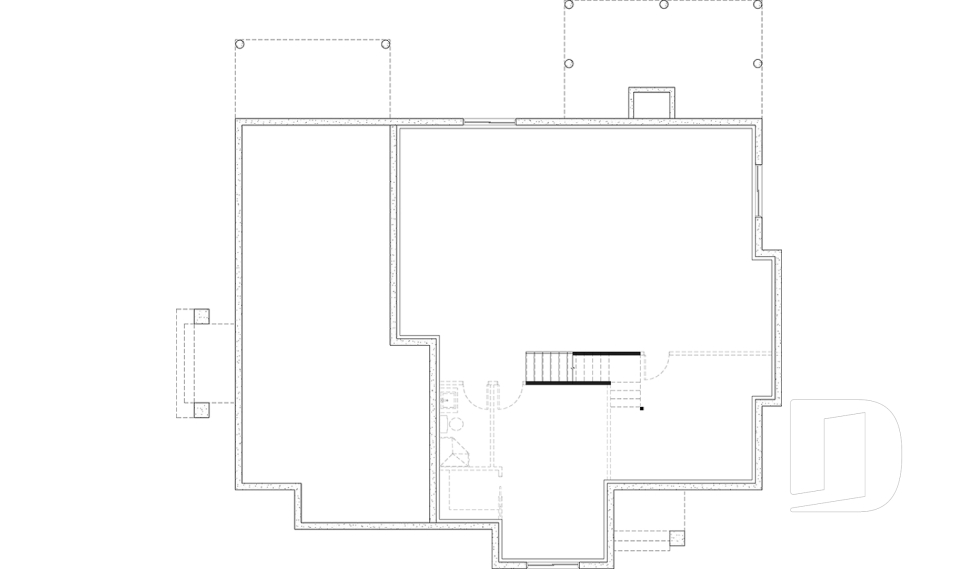 Sous-sol -  - Angéline