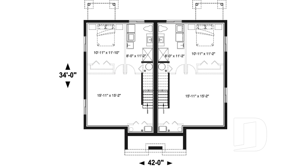 Sous-sol -  - Charny
