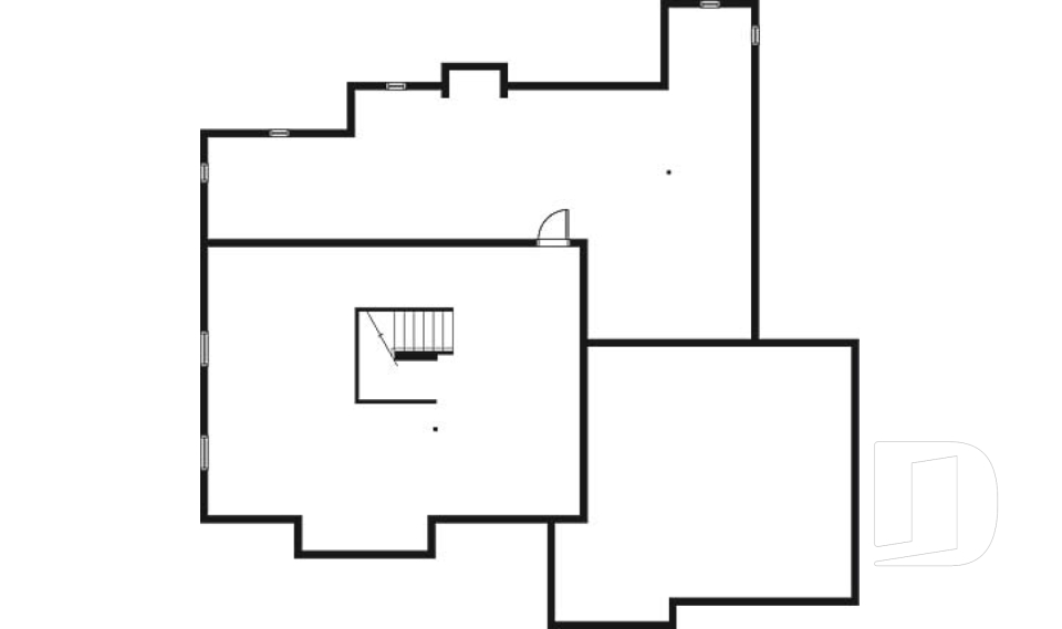 Sous-sol -  - Salomon