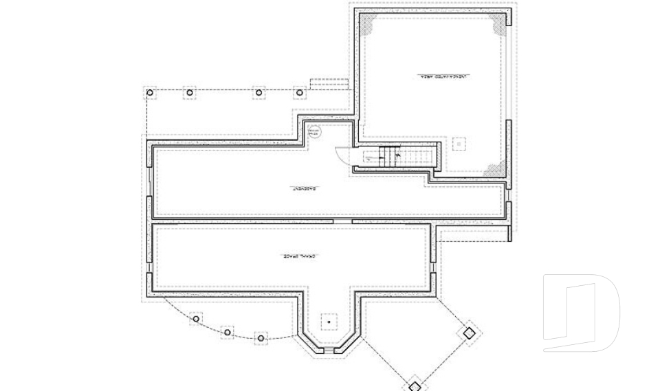 Sous-sol -  - Grappelli 