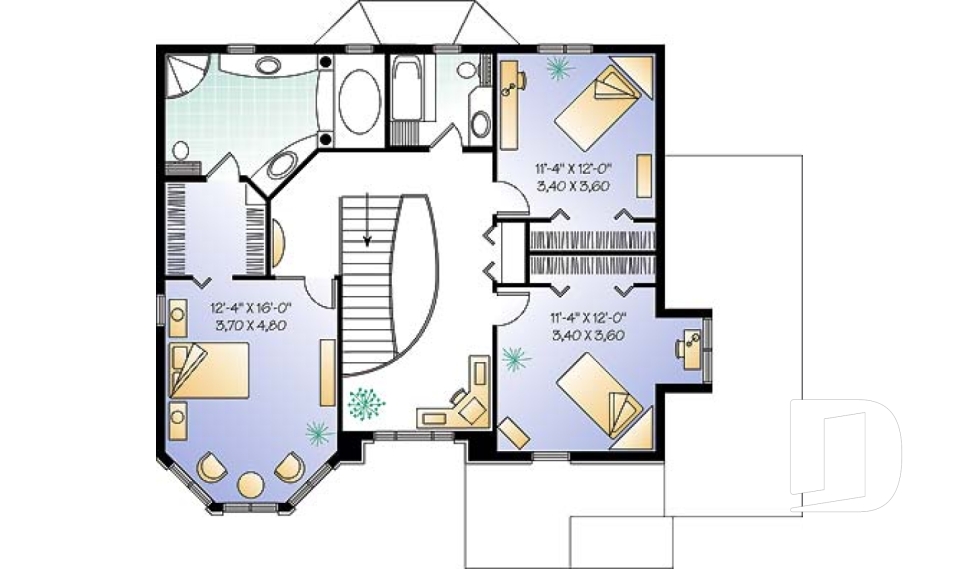 Étage -  - Savasana