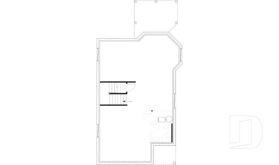 Sous-sol -  - Meunier