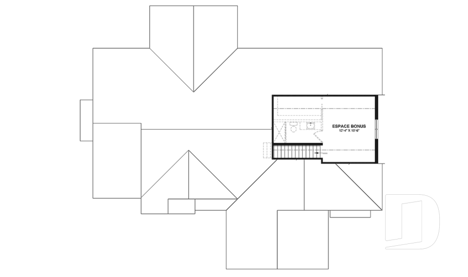 Espace boni -  - Country Side