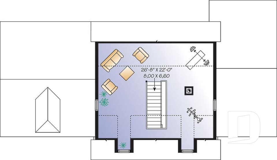 Espace boni -  - Kaïla